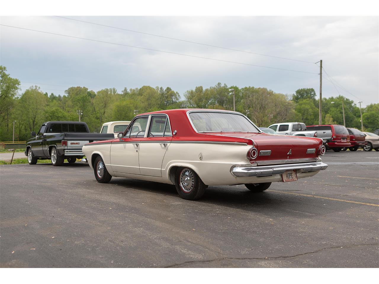 1964 Dodge Dart for sale in Jonesboro, IL – photo 3