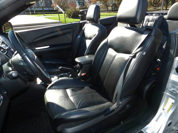 2011 Chrysler 200 Limited Hard Top Convertible ~ 58,279 Miles ~ $209... for sale in Carmel, IN – photo 18