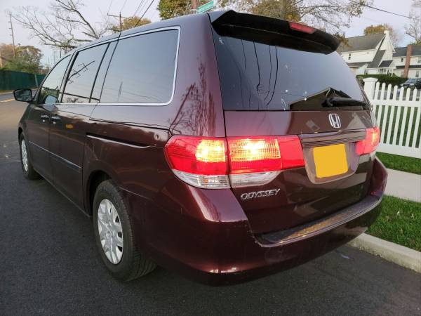 2009 Honda Odyssey 134k - cars & trucks - by owner - vehicle... for sale in Valley Stream, NY – photo 6