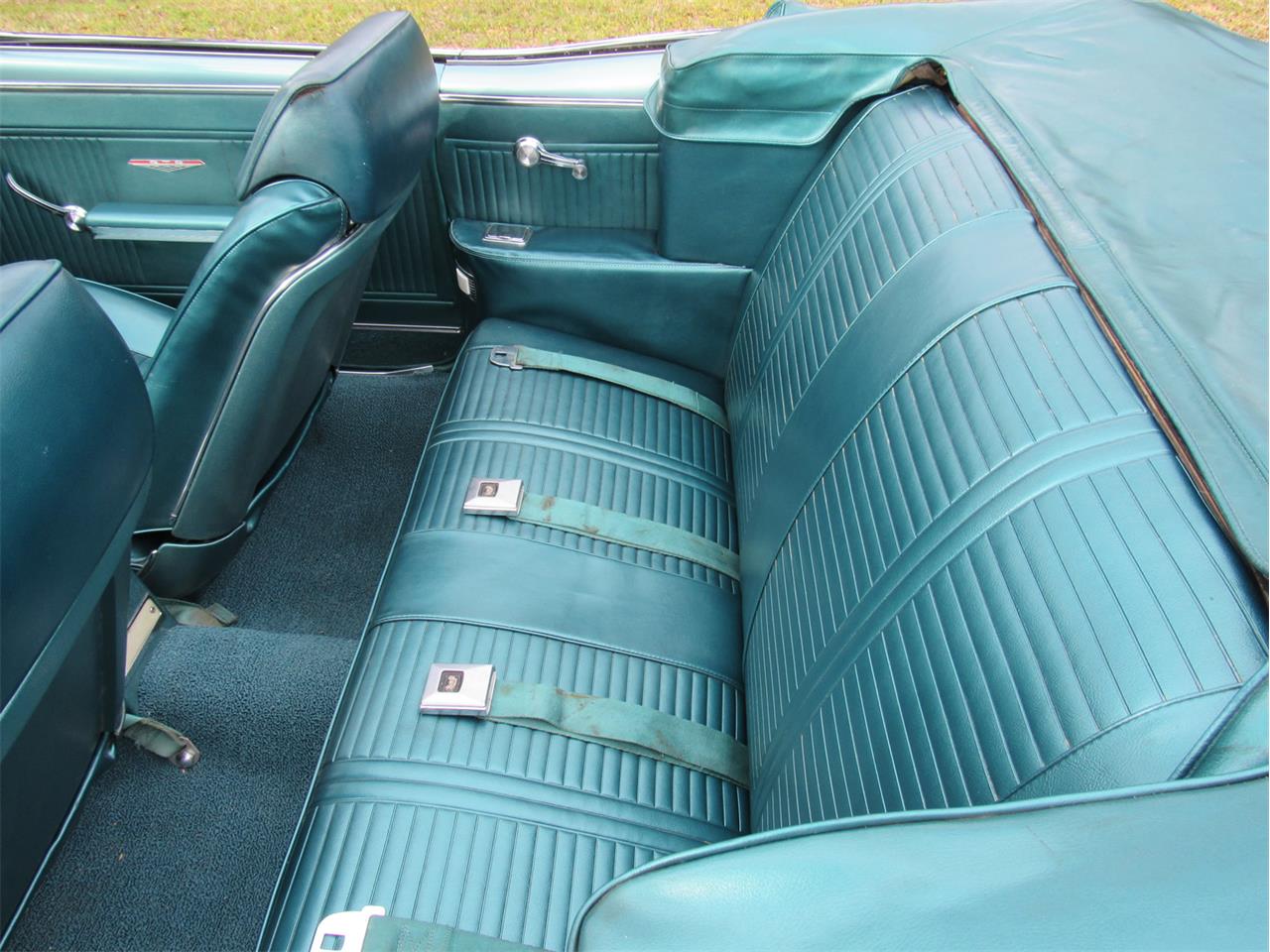 1966 Pontiac GTO for sale in Sarasota, FL – photo 23