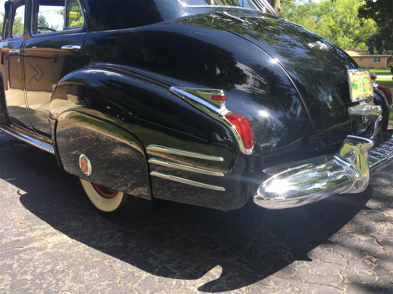 1941 Cadillac Series 62 for sale in Brown Deer, WI – photo 7