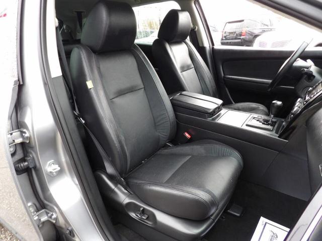 2015 Mazda CX-9 Touring for sale in Dearborn, MI – photo 13