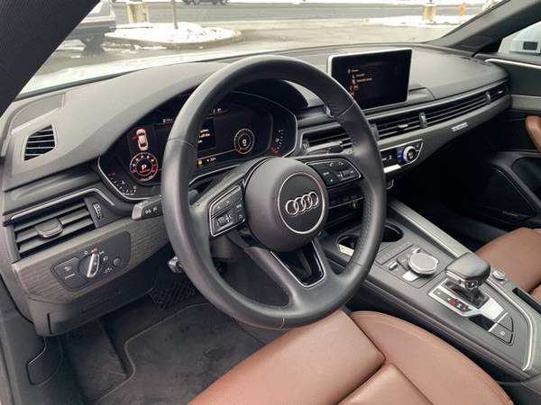 2018 Audi A5 Sportback Premium Plus - - by dealer for sale in Post Falls, WA – photo 15