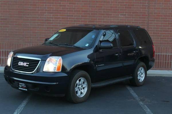 2008 GMC Yukon SLE w/3SA FREE DELIVERY WITH EVERY PURCHASE IN CA! -... for sale in Sacramento , CA – photo 3