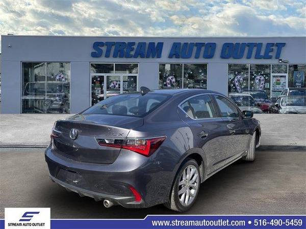 2020 Acura ILX Base/Acura Watch Plus - - by dealer for sale in Valley Stream, NY – photo 9