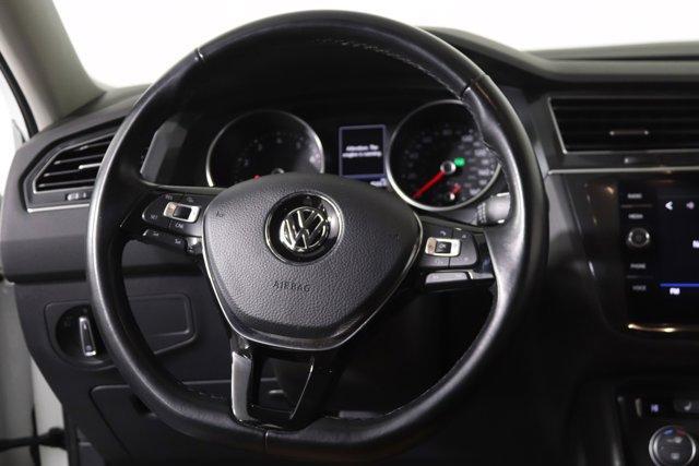 2018 Volkswagen Tiguan 2.0T SE for sale in Other, NJ – photo 11