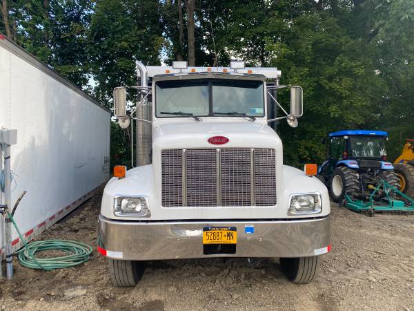 2003 Peterbilt 330 - cars & trucks - by owner - vehicle automotive... for sale in Mahopac, CT – photo 2