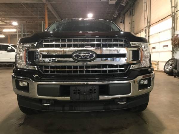 2018 Ford F150 4x4 EcoBoost,7k miles,Navi,Back up camera for sale in Cleveland, OH – photo 7