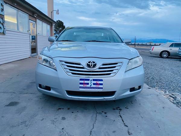 2007 TOYOTA CAMRY XLE V6 LOADED - - by dealer for sale in Grand Junction, CO – photo 7