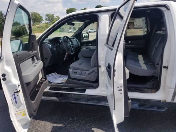 2013 Ford F150 SuperCrew Cab - Financing Available! for sale in Grayslake, IL – photo 14
