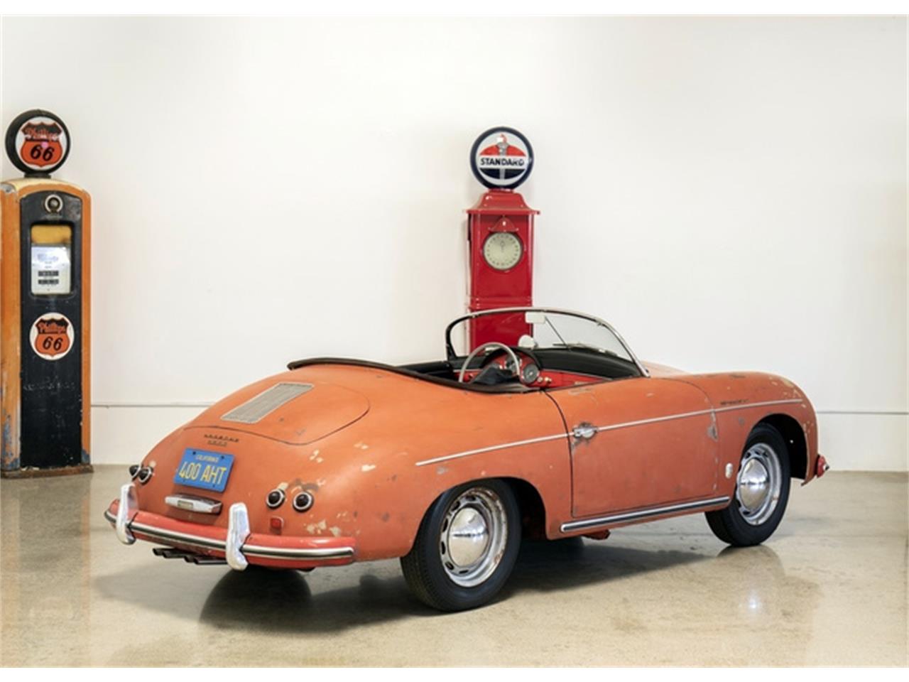 1956 Porsche 356 for sale in Pleasanton, CA – photo 5