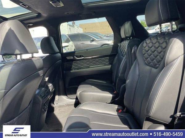 2020 Hyundai Palisade Limited - - by dealer - vehicle for sale in Valley Stream, NY – photo 12
