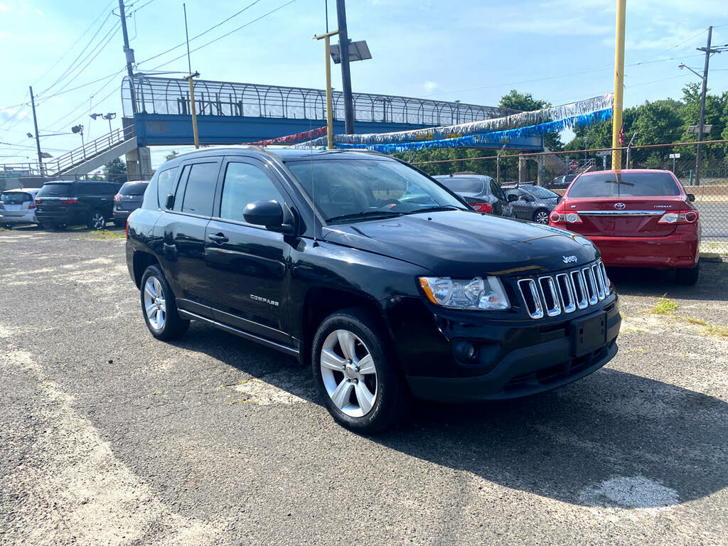 2012 Jeep Compass Sport 4WD for sale in Other, NJ – photo 6