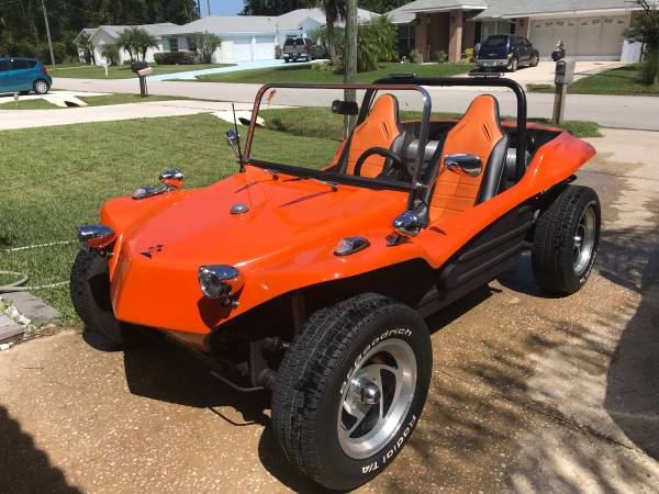 DUNE BUGGY for sale in Palm Coast, FL – photo 2
