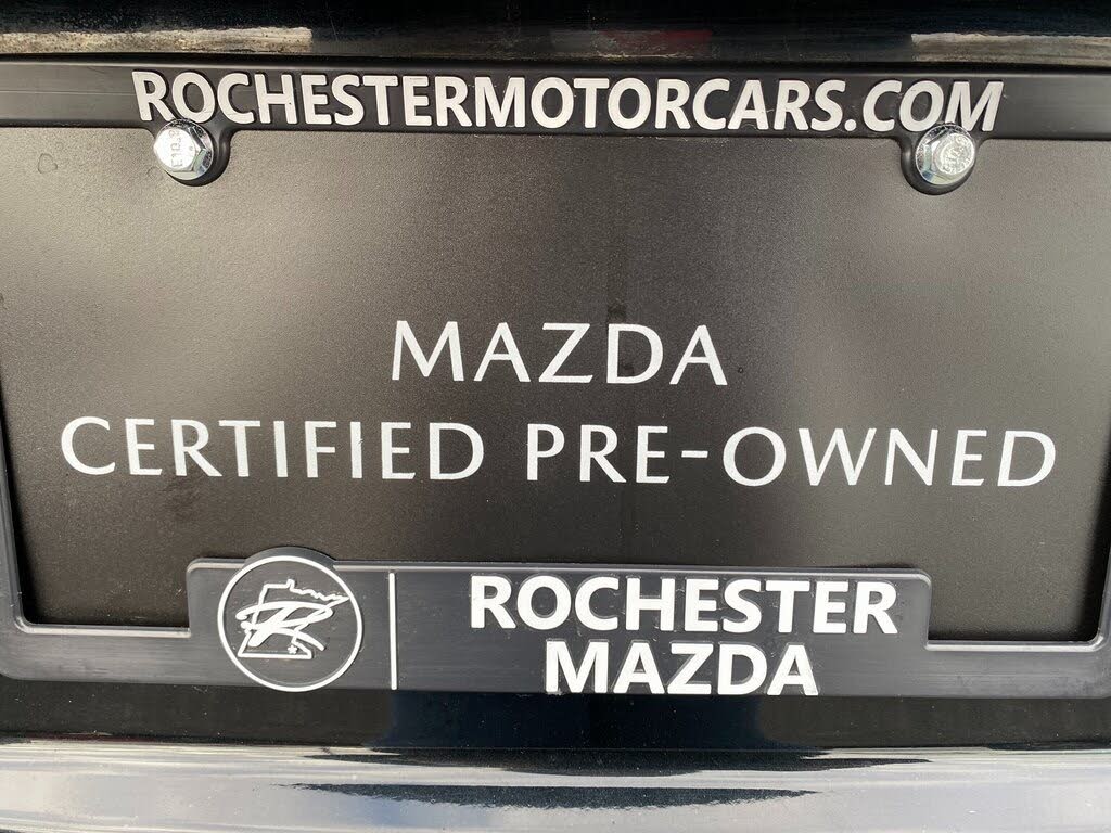 2019 Mazda CX-5 Sport AWD for sale in Rochester, MN – photo 11