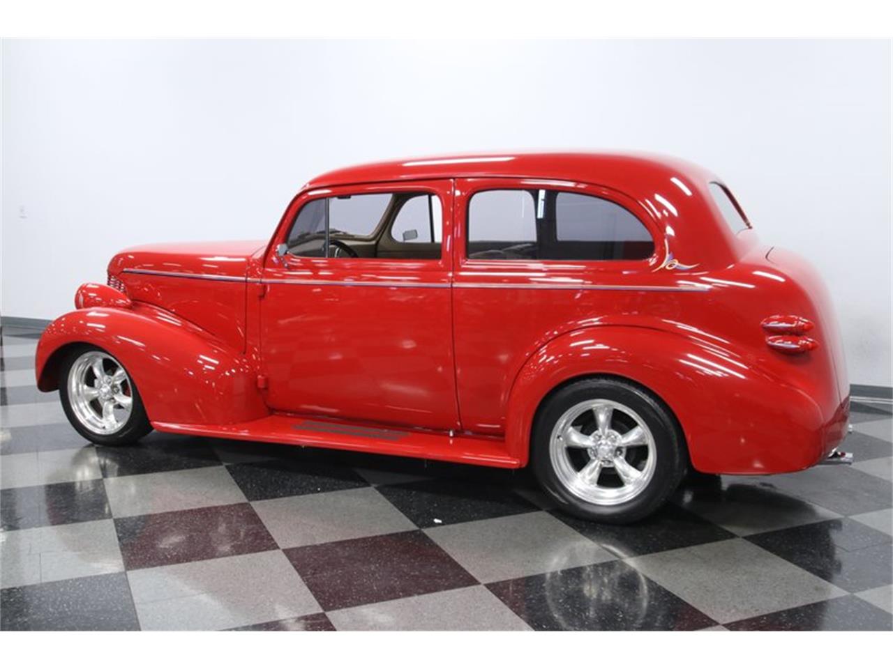 1939 Chevrolet Master for sale in Concord, NC – photo 7