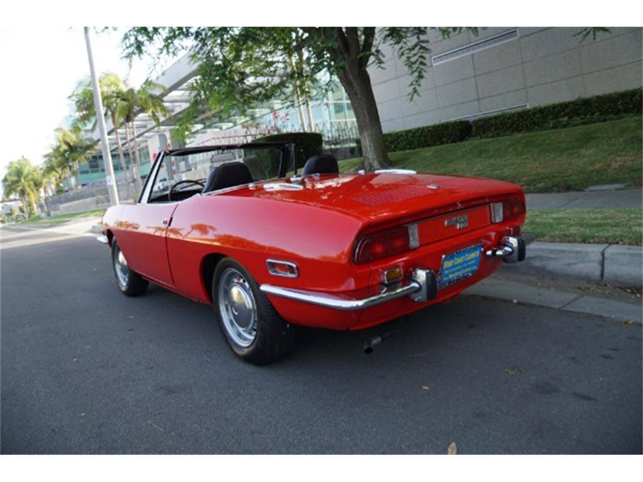 1971 Fiat Spider for sale in Torrance, CA – photo 22