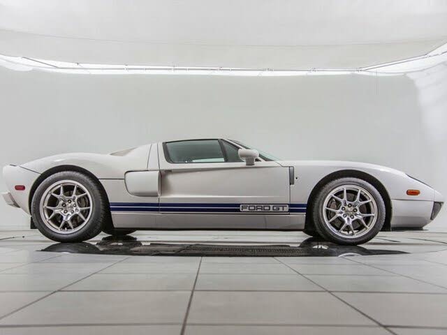 2005 Ford GT RWD for sale in Wichita, KS – photo 13