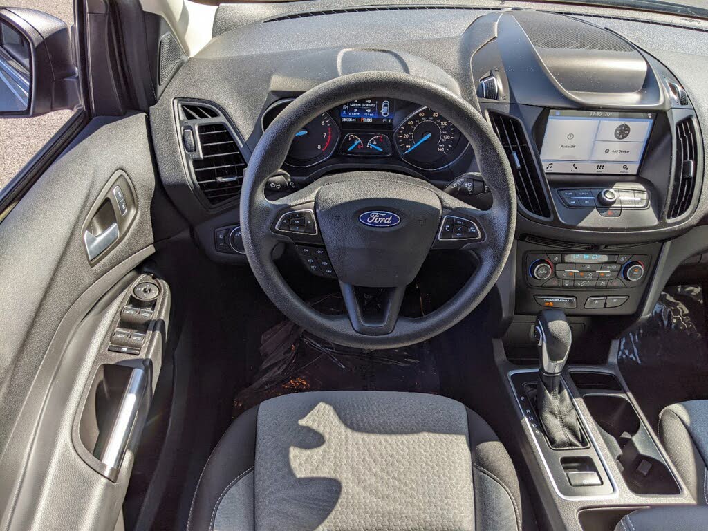2019 Ford Escape SE AWD for sale in Mooresville, NC – photo 14