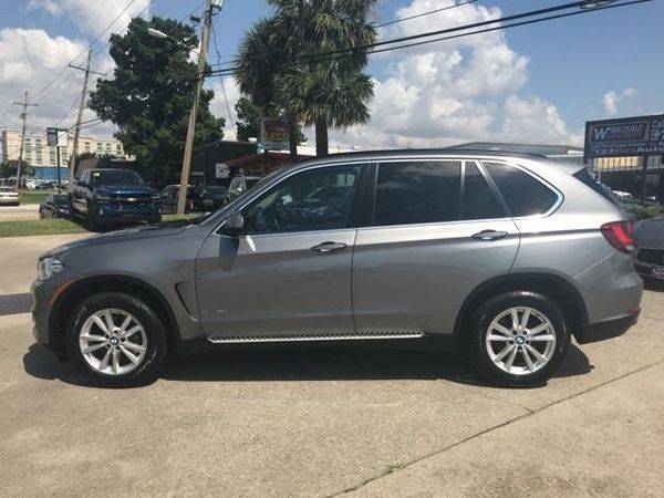 2014 BMW X5 sDrive35i - EVERYBODY RIDES!!! for sale in Metairie, LA – photo 6