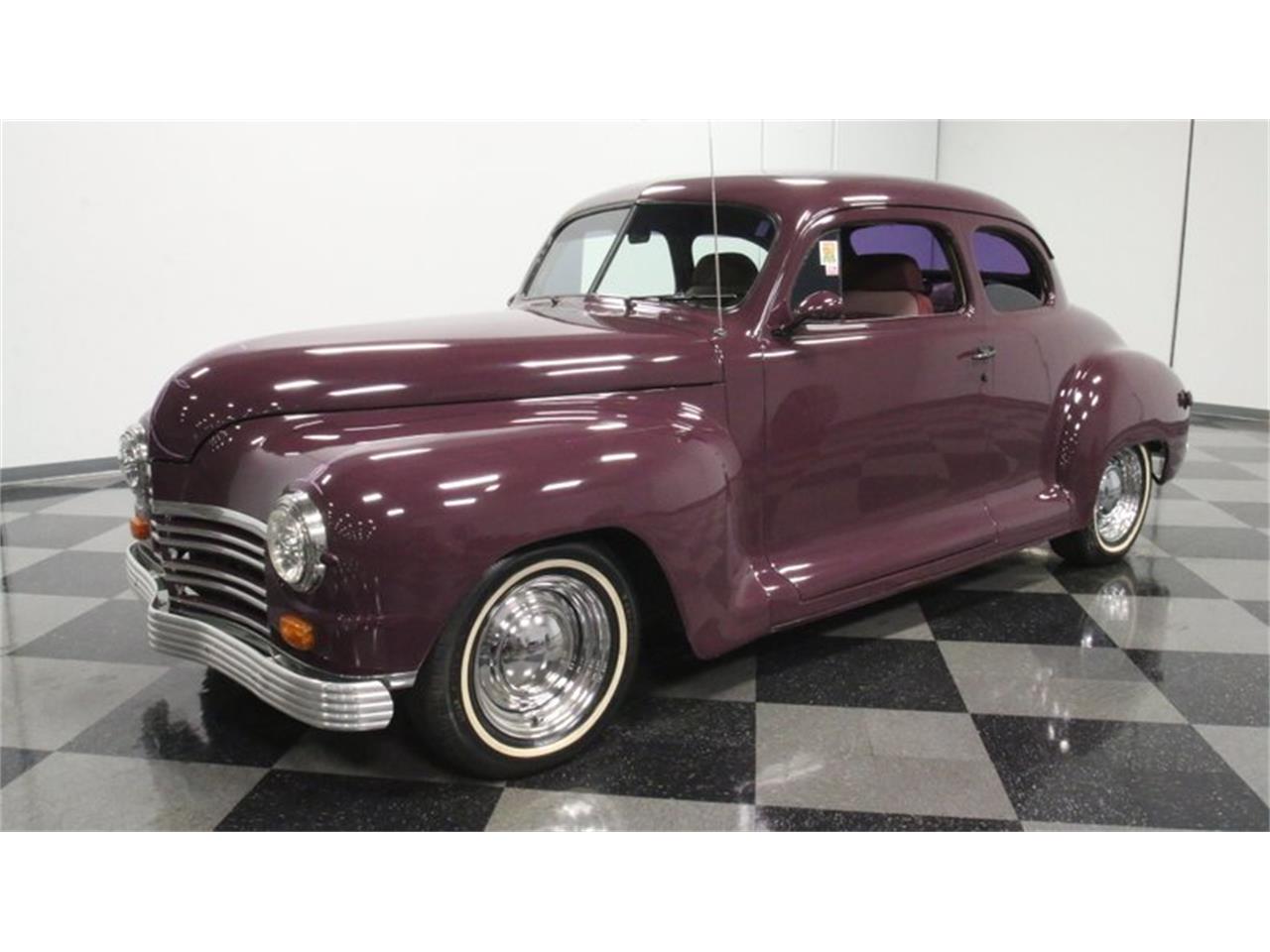 1948 Plymouth Coupe for sale in Lithia Springs, GA – photo 6