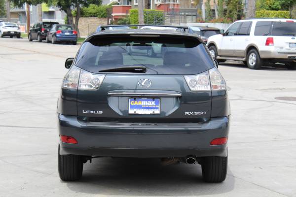 2008 LEXUS RX 350 4D 3.5L V6 SFI. WE FINANCE ANYONE OAD! for sale in North Hollywood, CA – photo 5