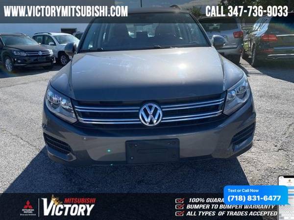 2016 Volkswagen Tiguan R-Line - Call/Text for sale in Bronx, NY – photo 2