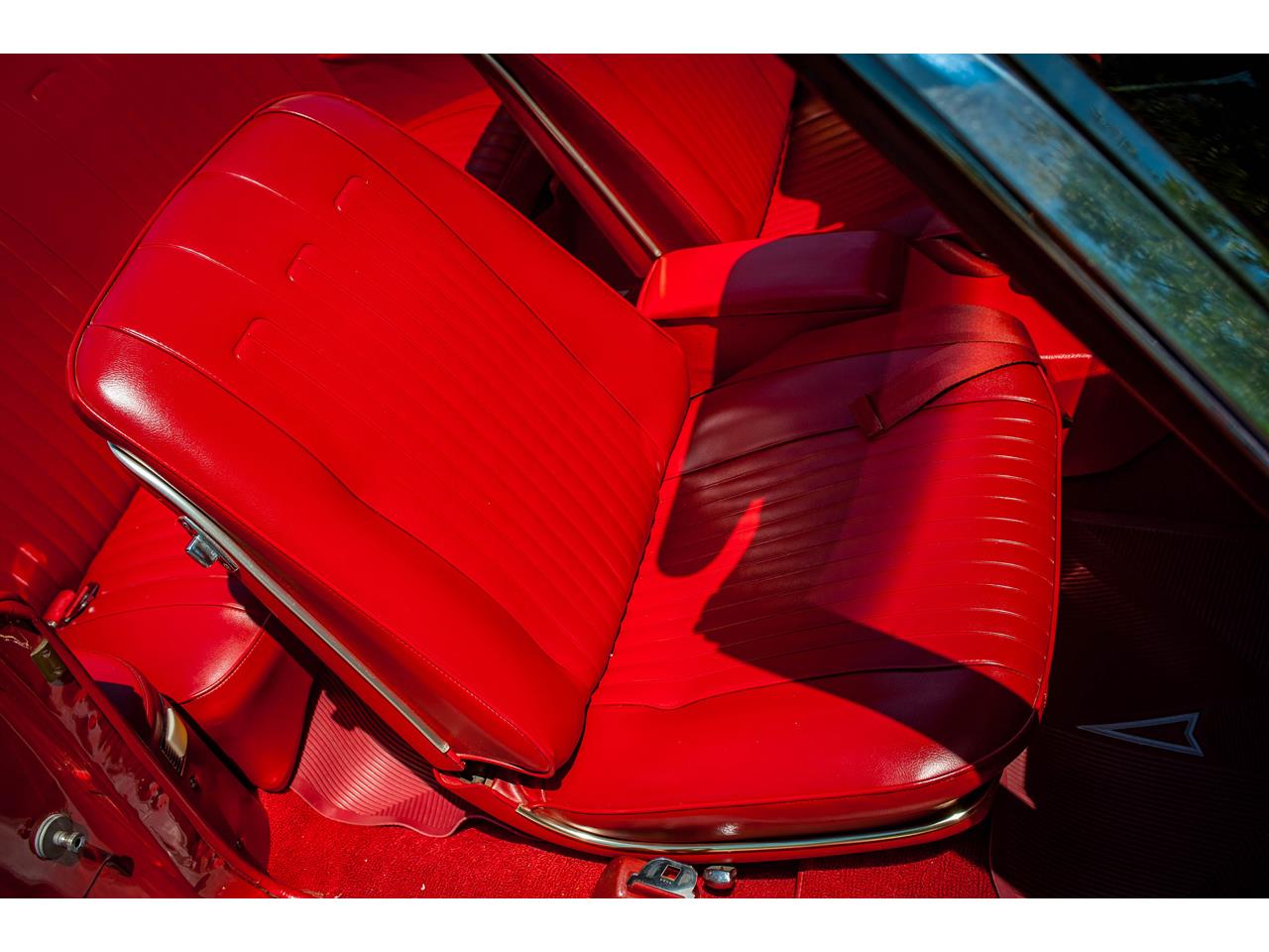 1968 Pontiac GTO for sale in O'Fallon, IL – photo 88