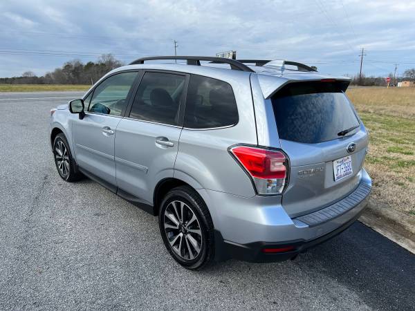 2018 SUBARU FORESTER PREMIUM XT 2 0l Turbo 48k miles for sale in FOREST CITY, NC – photo 4