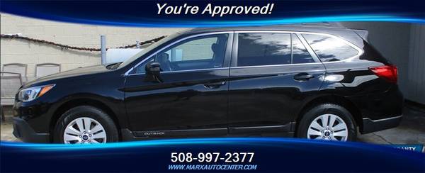 2017 Subaru Outback Premium..All Wheel Drive..Safe,Sporty,&... for sale in New Bedford, MA – photo 9