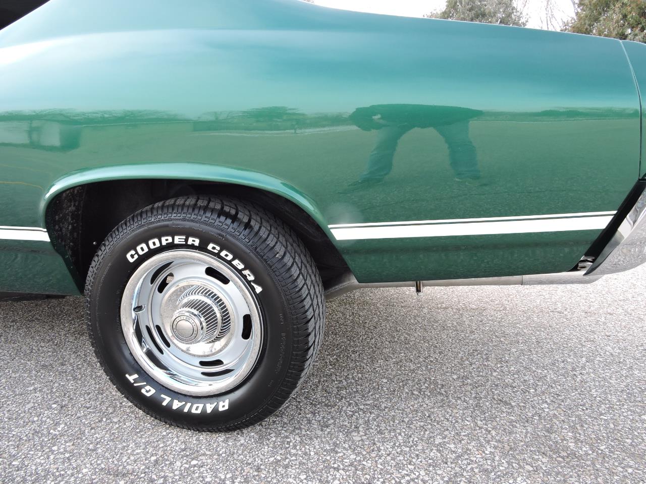 1968 Chevrolet Chevelle for sale in Greene, IA – photo 63
