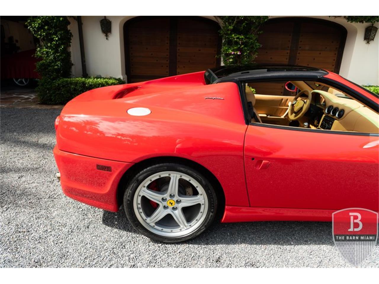 2005 Ferrari 575 for sale in Miami, FL – photo 15