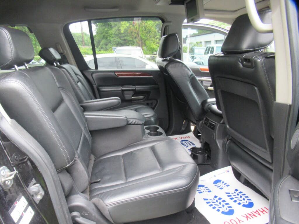 2008 INFINITI QX56 4WD for sale in Lanham, MD – photo 23