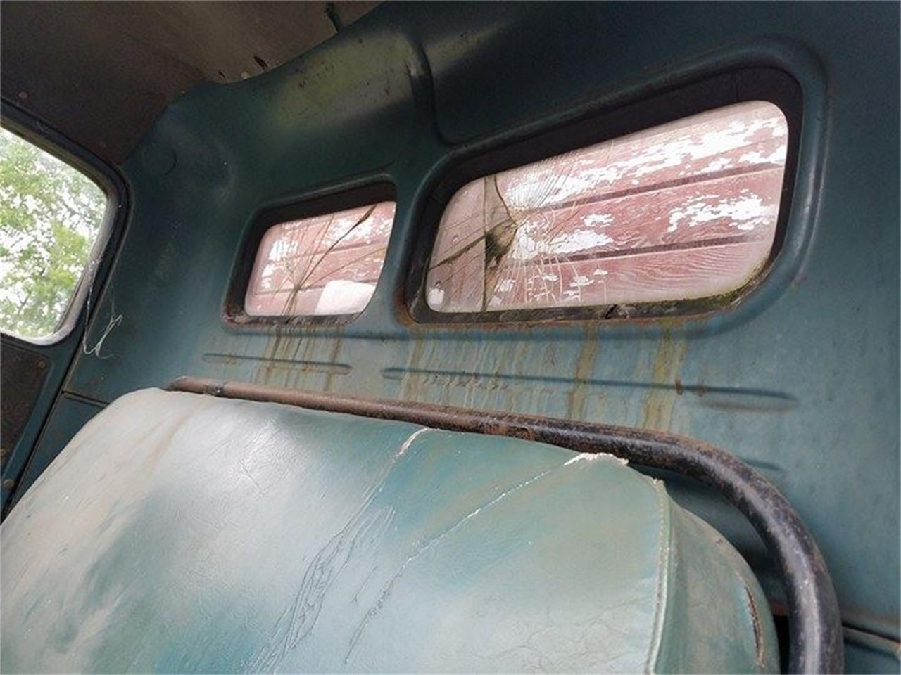 1949 International Pickup for sale in Thief River Falls, MN – photo 24