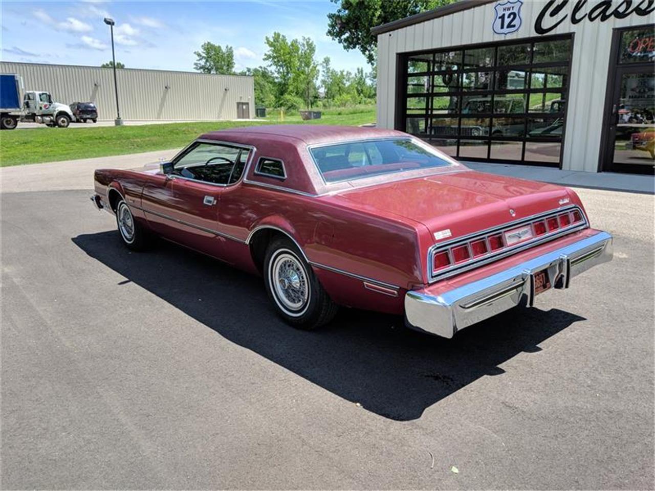 1974 Ford Thunderbird for sale in Webster, SD – photo 2