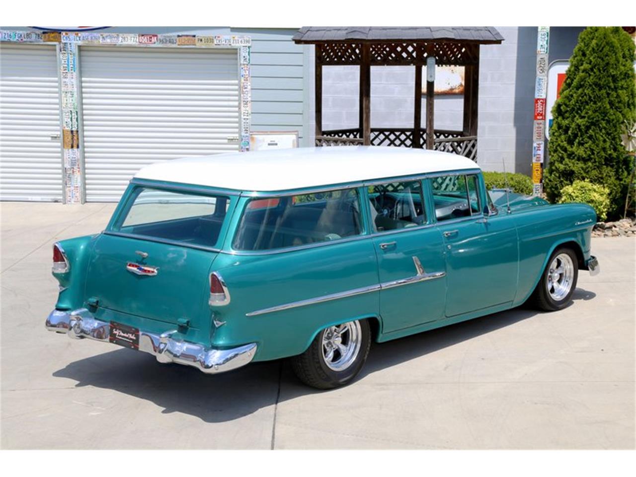 1955 Chevrolet 210 for sale in Lenoir City, TN – photo 21