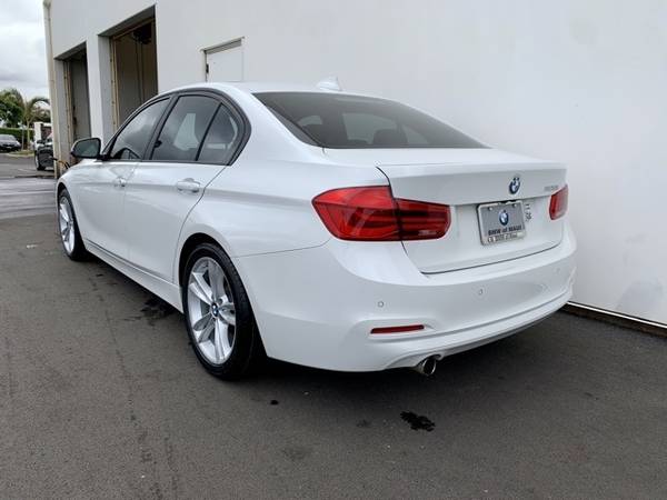 ___320i___2018_BMW_320i__ - cars & trucks - by dealer - vehicle... for sale in Kahului, HI – photo 4