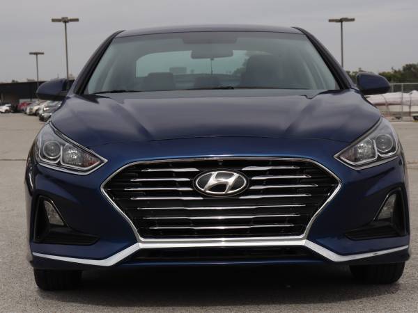2019 HYUNDAI SONATA SE 38K MILES ONLY - - by for sale in Omaha, NE – photo 5