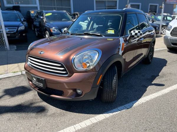 2013 MINI Countryman Base - - by dealer - vehicle for sale in Union City, NJ