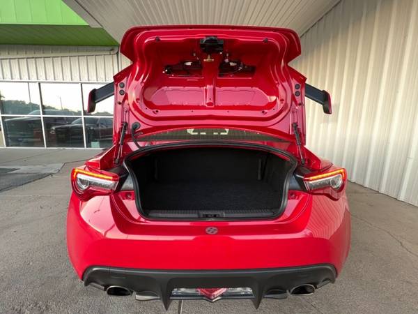 2020 Toyota 86 GT 2dr Coupe 6A 8, 677 Miles - - by for sale in Bellevue, NE – photo 11