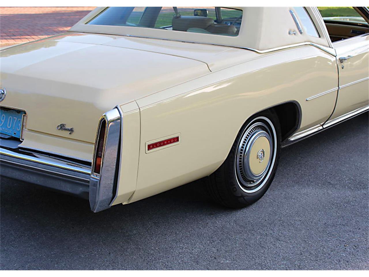 1978 Cadillac Eldorado for sale in Lakeland, FL – photo 29