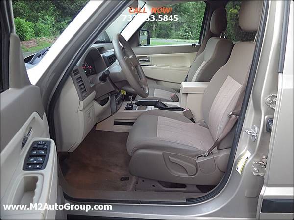 2010 Jeep Liberty Sport 4x4 4dr SUV - - by dealer for sale in East Brunswick, NJ – photo 9