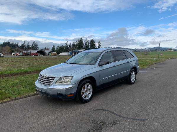 2005 Chrysler Pacifica for sale in Damascus, OR