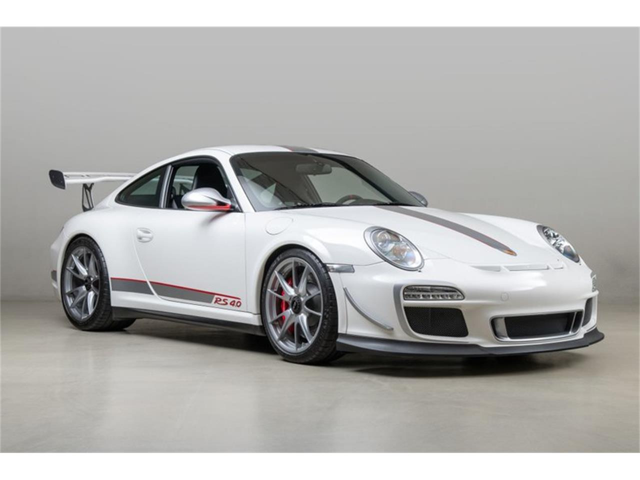2011 Porsche 911 for sale in Scotts Valley, CA – photo 22