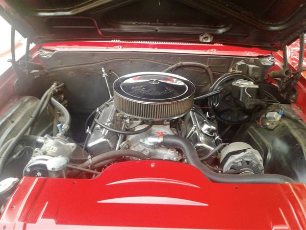 1966 Oldsmobile Cutlass - cars & trucks - by owner - vehicle... for sale in Dallas, TX – photo 2