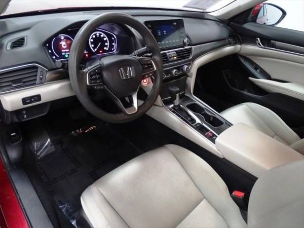 2019 Honda Accord Sedan - - by dealer - vehicle for sale in Hillside, NJ – photo 23