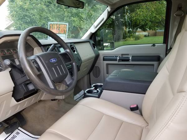 2008 Ford F-250 4x4 for sale in Mount Vernon, IN – photo 7