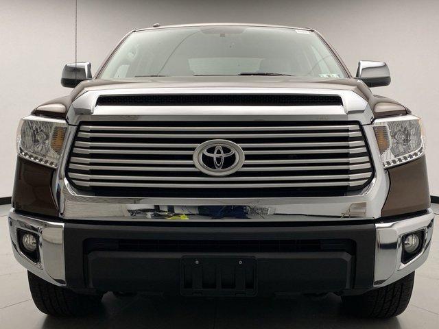 2016 Toyota Tundra Limited for sale in Other, PA – photo 8
