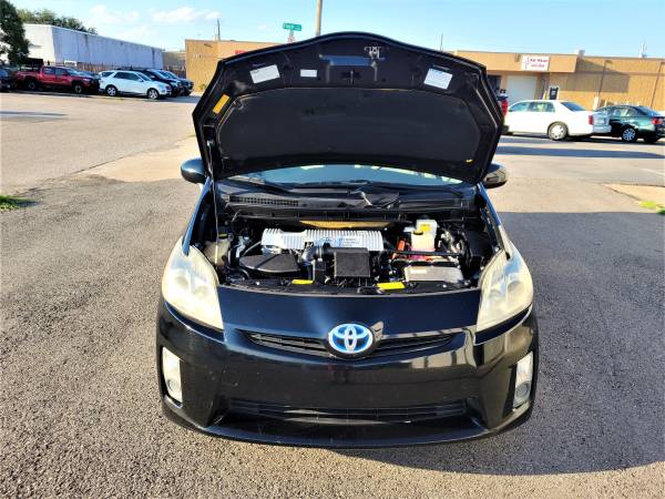 2011 Toyota Prius, 2 Previous Owners, Non-Smoker, Only 127K Miles for sale in Dallas, TX – photo 20