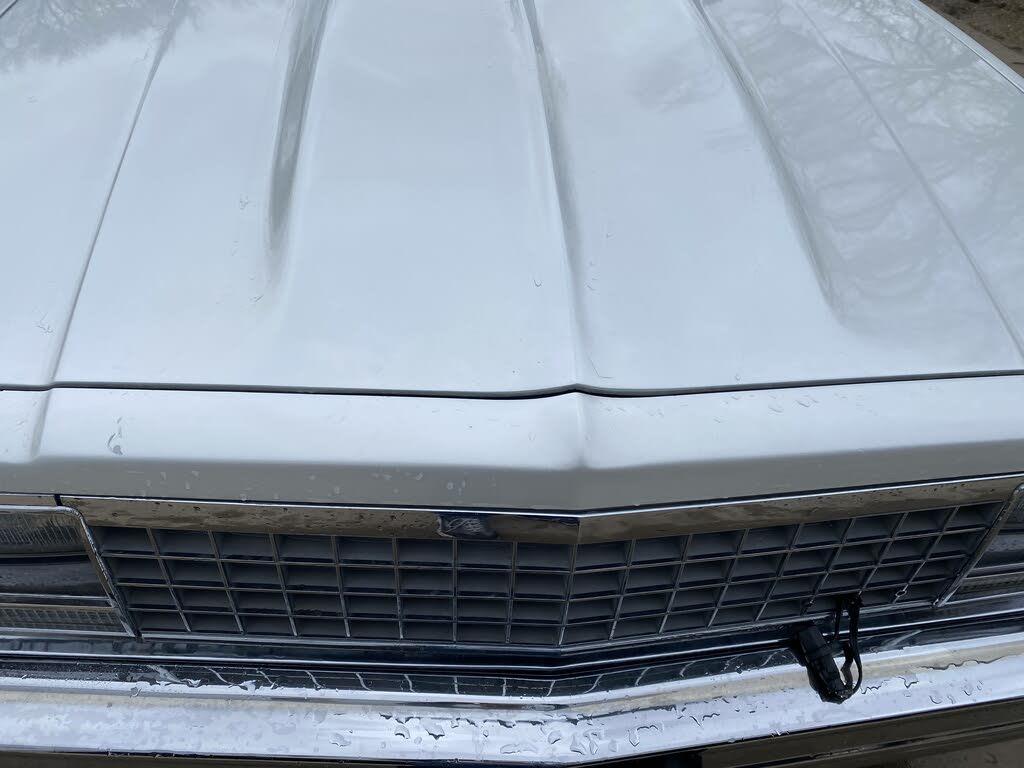 1983 Chevrolet El Camino SS RWD for sale in Brookings, SD – photo 31